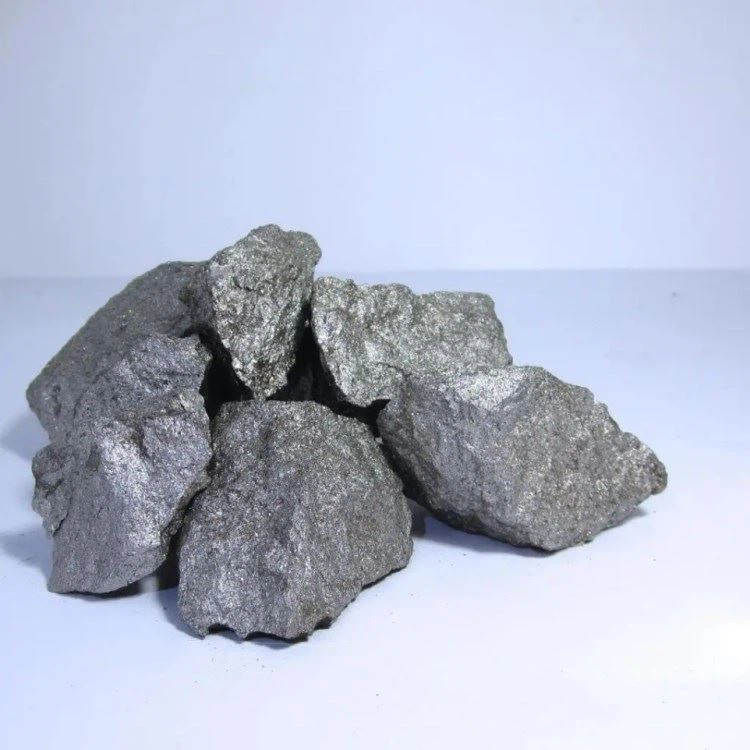 Silicon Manganese 6517