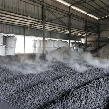 Jakie są różnice między 72 żelazokrzemowym węglem a żelazokrzemowo-wanadem?